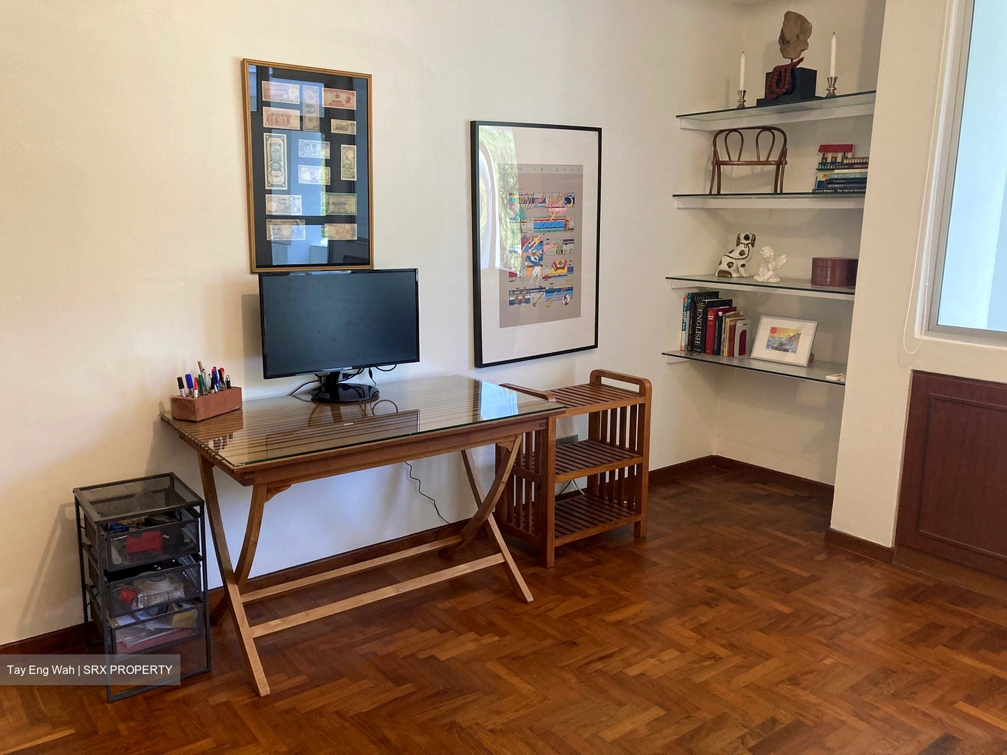 Clementi Park (D21), Condominium #557039021